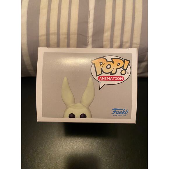 Funko Pop Animation:  Looney Tunes - Bugs Bunny - Picture 5 of 6